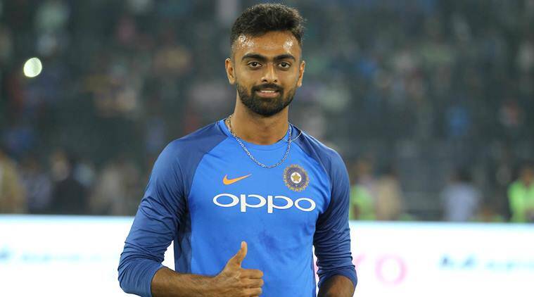 jaydev unadkat return to team India after 10 years, good news for Hardik Pandya