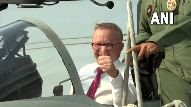 australian-pm-anthony-albanese-who-visited-ins-vikrant-also-sat-in-the-cockpit-of-lca