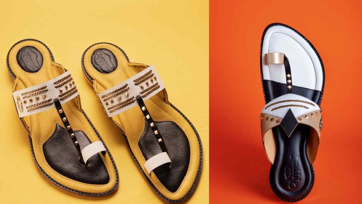 Say no to black and brown, include trendy footwear in these colors in your wardrobe