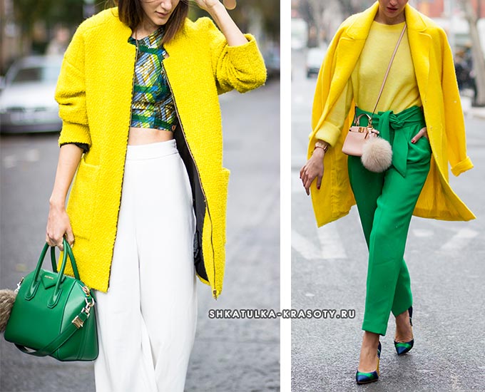 If you want to look classy then try this color combination, you will look amazing 