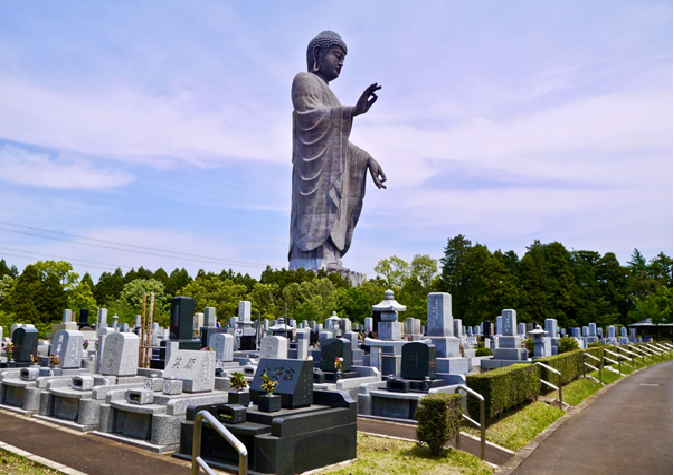 9 Tallest Statues In The World, Including Statue Of Unity, Boosting The Pride Of These Countries, Very Interesting Facts