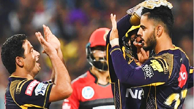 KKR hands over this Indian batsman, big update on Shreyas Iyer's fitness