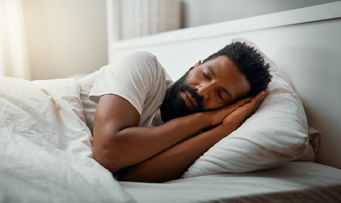 These 7 Sleeping Mistakes Are Making You Sick, Change Today!