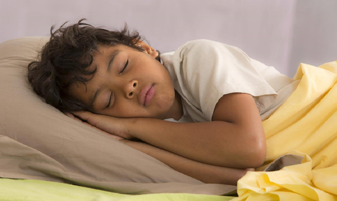 These 7 Sleeping Mistakes Are Making You Sick, Change Today!