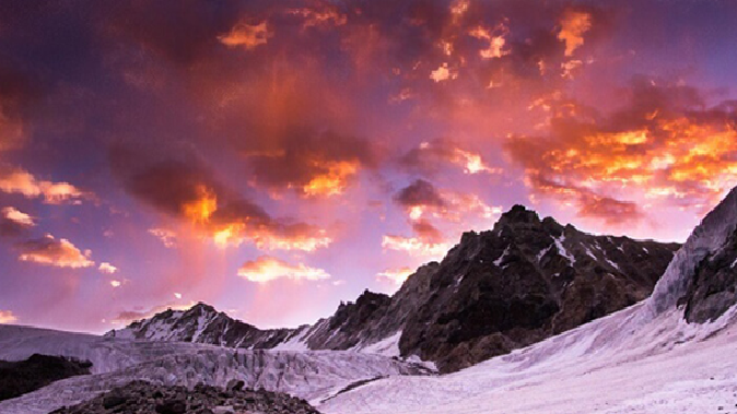 On the way from Delhi to Uttarakhand, there are 6 heavenly places, if you want to see them up close, go soon