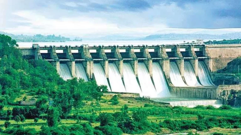 A parliamentary committee expressed concern over dams over 100 years old, recommending closure of these dams