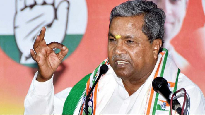 Siddaramaiah will contest elections with Varun, says how is his relationship with DK Shivakumar