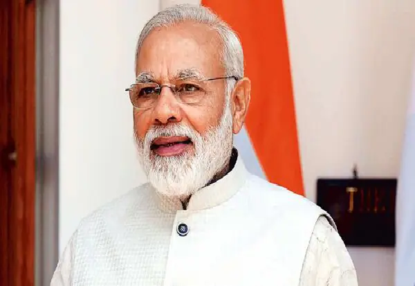 PM Narendra Modi is rejuvenating the country's railway stations, will lay the foundation stone for lighting up the Secunderabad railway station tomorrow