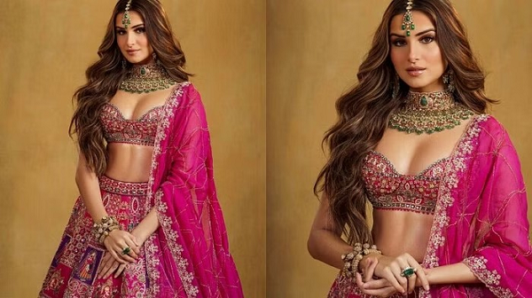 Eid 2023: If you want to look different on Eid, then try this hairstyle