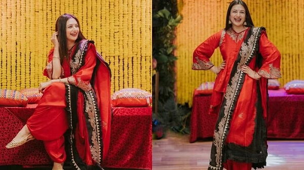 Eid 2023: If you want to look different on Eid, then try this hairstyle