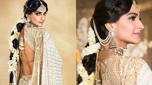 Eid 2023: If you want to look different on Eid, then try this hairstyle