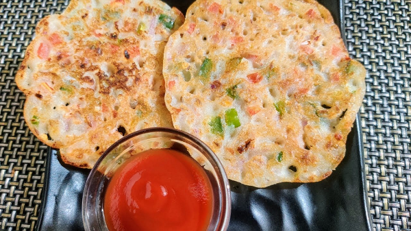 Forget kachoris and samosas when you eat these delicious homemade pakoras
