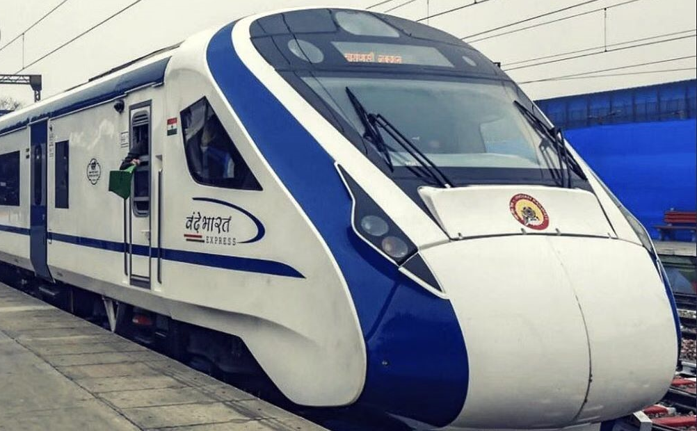 Government's focus on increasing connectivity between pilgrimages! The economy will also get help