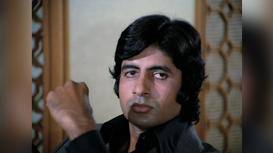 How Amitabh Bachchan gave up alcohol and cigarette addiction, 'Sharabi' himself revealed
