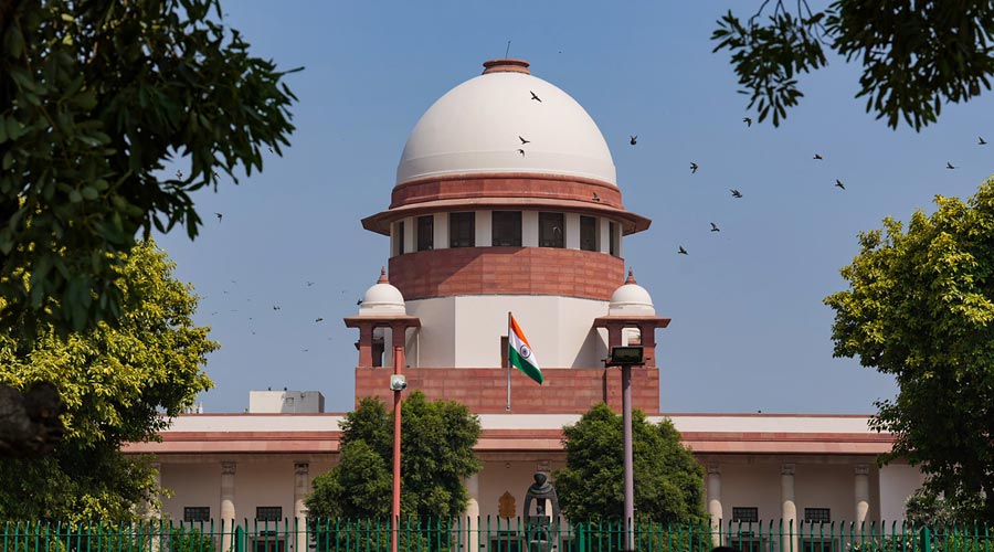 Center told SC – Data Protection Bill will be introduced in Monsoon Session of Parliament