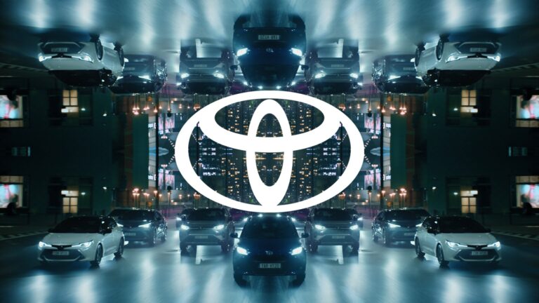 Toyota: Toyota registers 41 percent growth in FY 2023, know how many vehicles sold