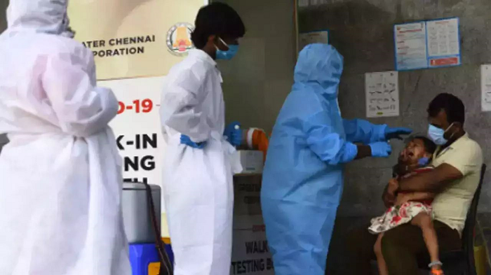 'State governments should be prepared for corona virus', central government issued guidelines