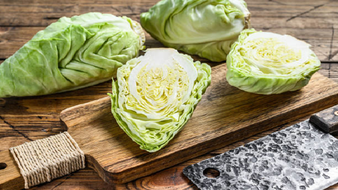 Cabbage is beneficial for eyesight, its consumption can also be harmful