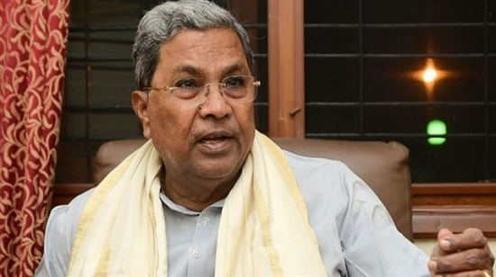 Siddaramaiah will contest elections with Varun, says how is his relationship with DK Shivakumar