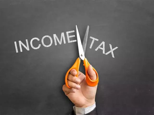 Income Tax: The government has decided, these people will have to pay a huge income tax of 30%