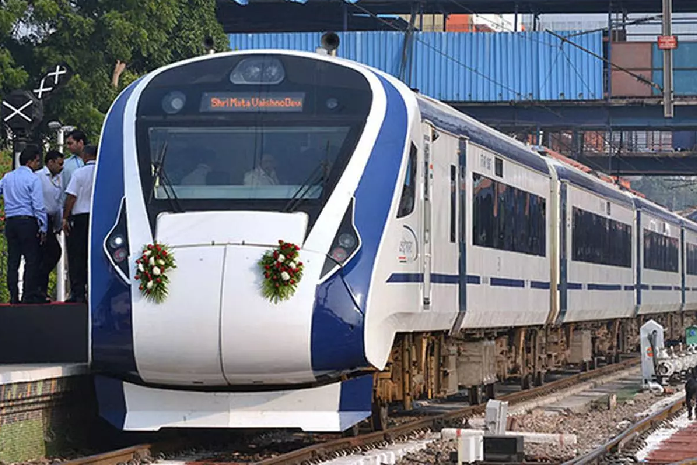 2 New Vande Bharat Express Coming Together Today, These Three States Will Benefit, Check Train Route, Timings, Fare Details