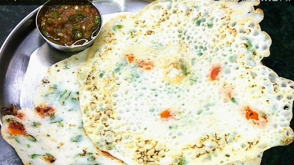 When you make this crispy and tasty dish with rice, you will want to eat it again and again