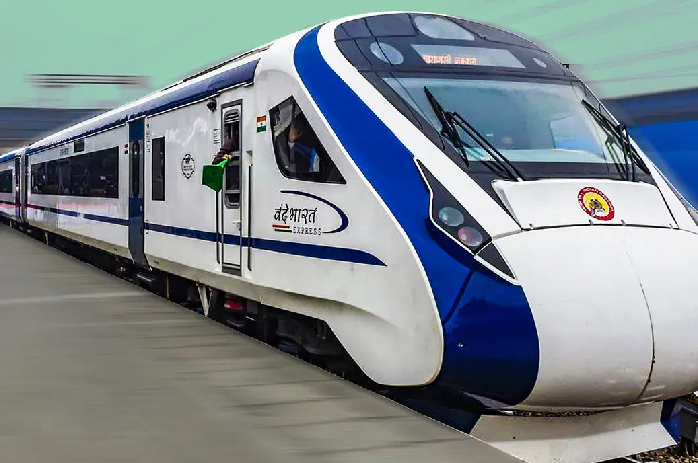 2 New Vande Bharat Express Coming Together Today, These Three States Will Benefit, Check Train Route, Timings, Fare Details