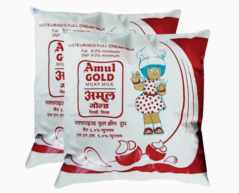 Inflation shock, Amul milk expensive in Gujarat; Increase in price by two rupees per litre
