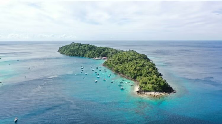 Point Nemo: The most deserted place on Earth, mysterious noises are heard, where even scientists are afraid to go