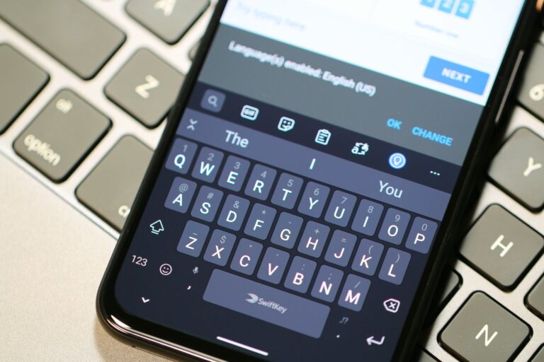Bing Chat AI connected with Swiftkey keyboard, Android users will get these special features