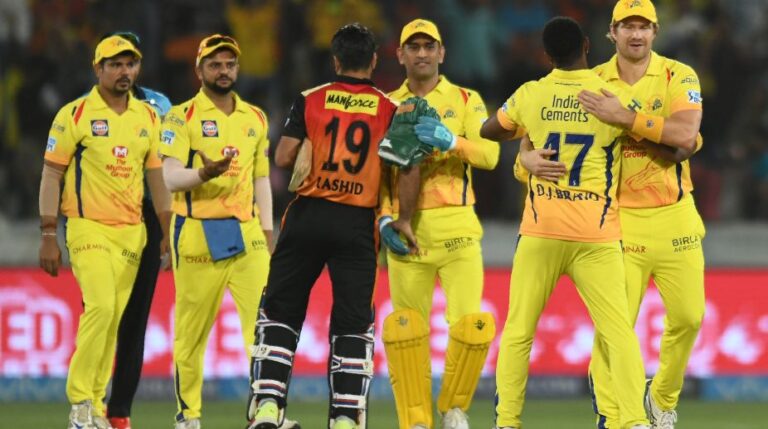 This player of CSK is continuously failing in IPL 2023, Dhoni will take action!