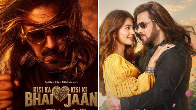 Salman Khan's film earns huge, weekend collection crosses 50 crores