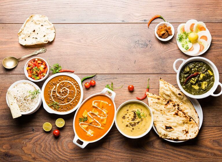 These Punjabi dishes are definitely made on Baisakhi, the celebration is incomplete without it