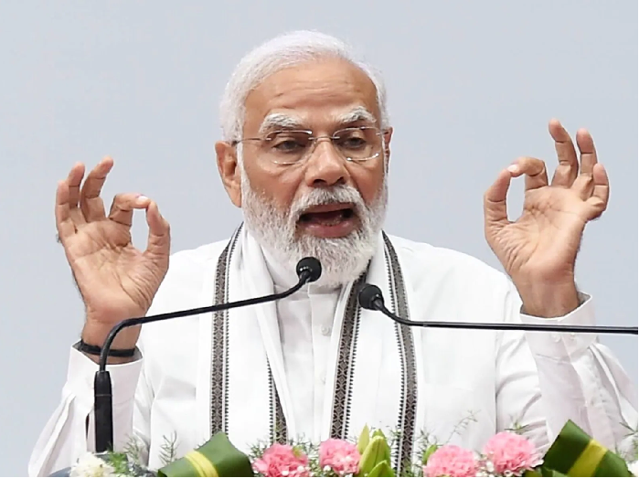 PM Narendra Modi is rejuvenating the country's railway stations, will lay the foundation stone for lighting up the Secunderabad railway station tomorrow