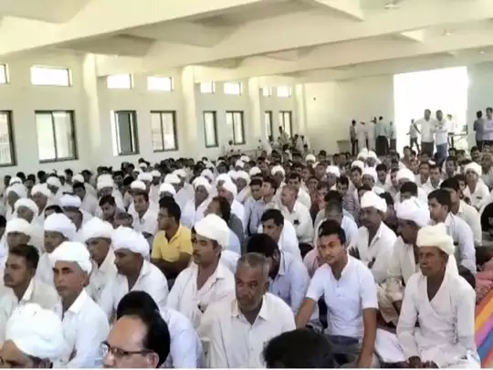 anjana-chaudhary-samaj-new-order-youths-will-be-fined-51-thousand-for-having-fancy-beard