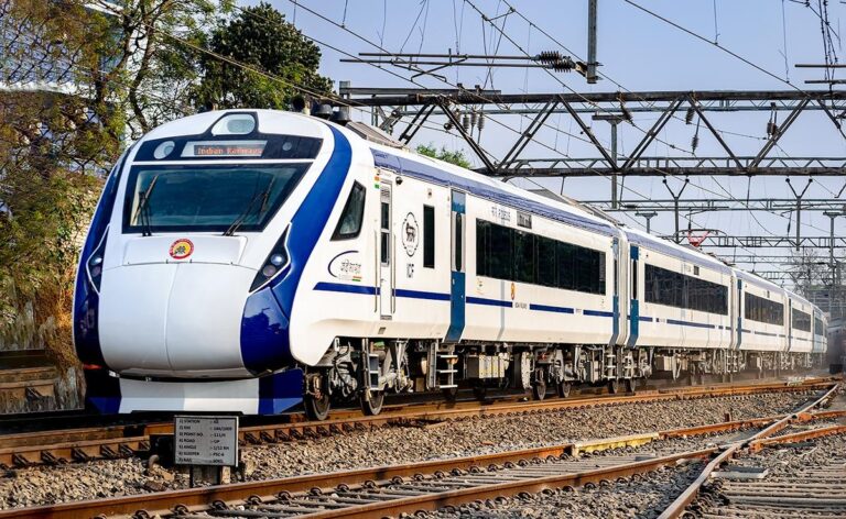 PM will give green signal to Bharat train on the first day of Rajasthan, will keep an eye on this news throughout the day