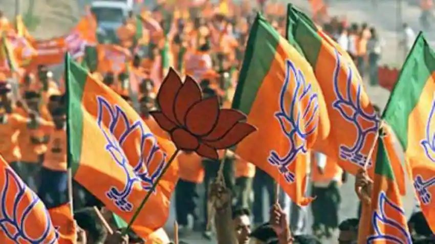 The BJP will announce the first list of candidates for the Karnataka assembly elections by this evening