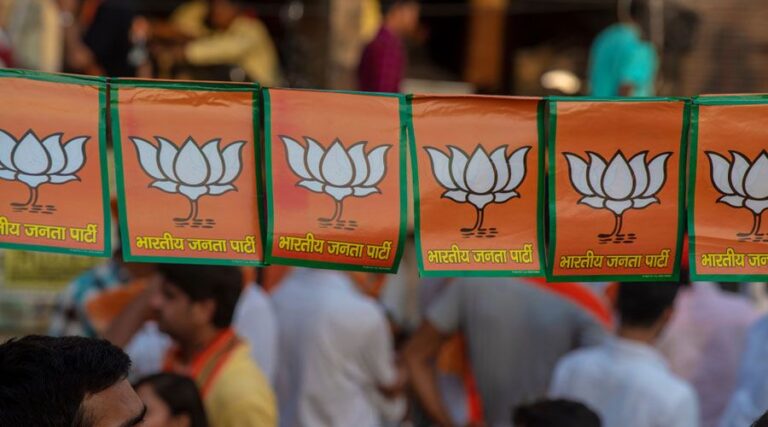 The BJP will announce the first list of candidates for the Karnataka assembly elections by this evening
