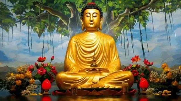 Rare coincidence on Buddha Purnima after 130 years, wealth will come to people of this zodiac sign!