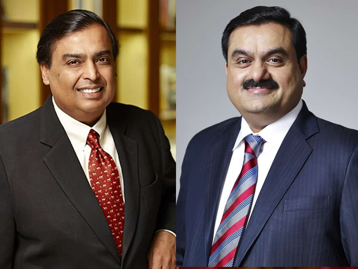 Ambani and Adani face off to buy this debt-ridden company, 49 buyers including Jindal Group are in the race