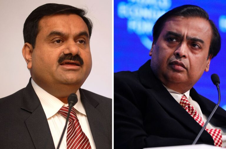 Ambani and Adani face off to buy this debt-ridden company, 49 buyers including Jindal Group are in the race