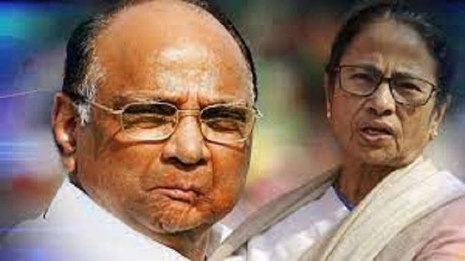 Mamata's TMC and Sharad Pawar's NCP stripped of national party status, blow to CPI too