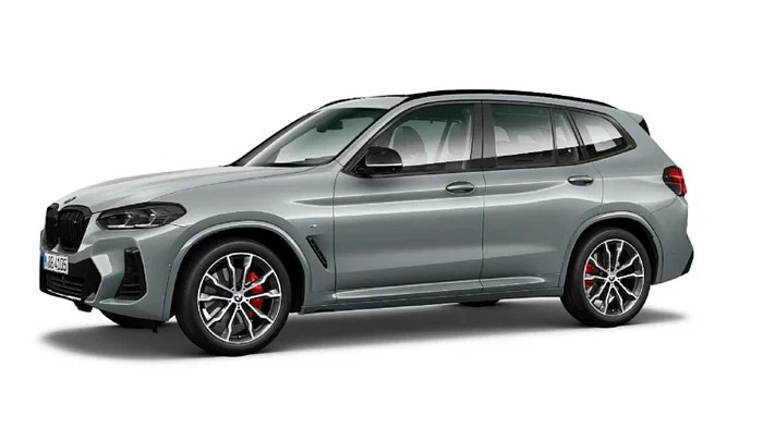 BMW opens bookings for X3 M40i, launches next month, 100 Kmph in 4.9 seconds