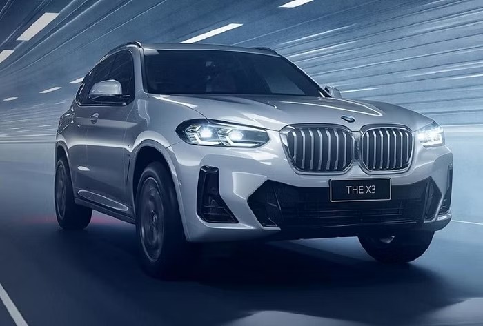 BMW opens bookings for X3 M40i, launches next month, 100 Kmph in 4.9 seconds