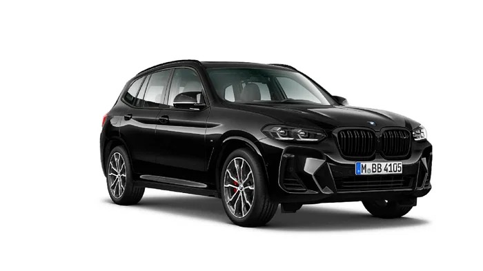 BMW opens bookings for X3 M40i, launches next month, 100 Kmph in 4.9 seconds