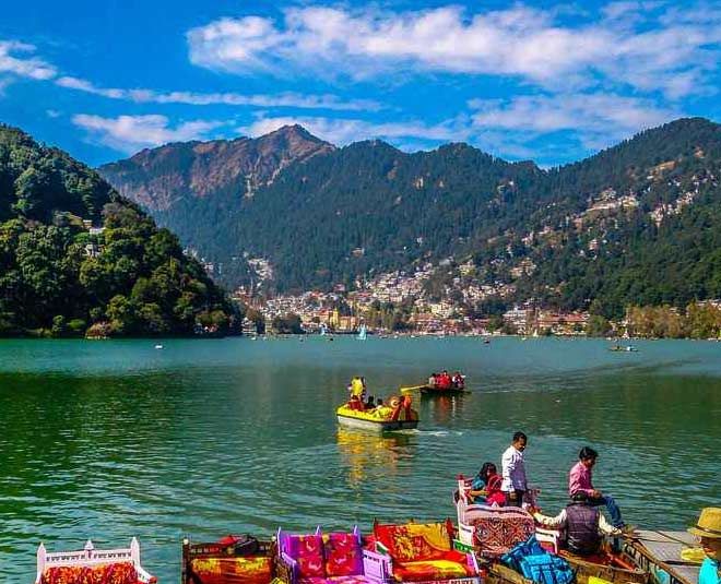 How to spend a weekend in Nainital in Rs 5000, travel planning like this