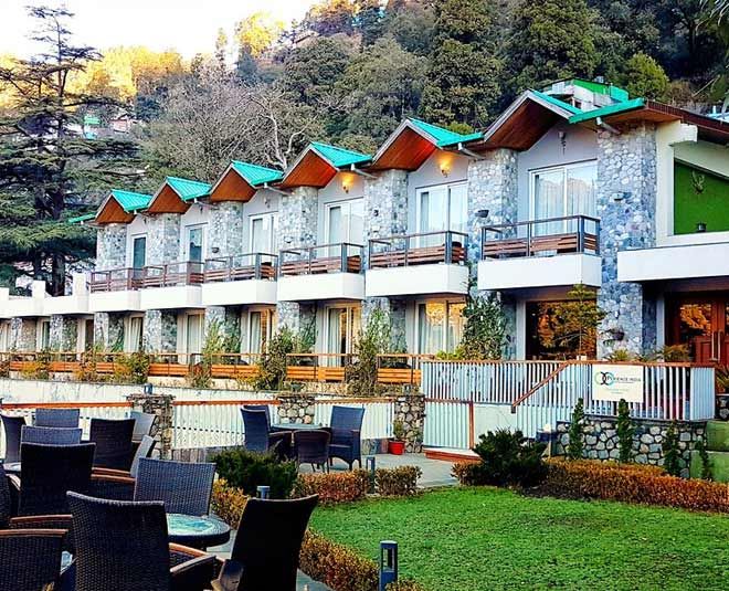 How to spend a weekend in Nainital in Rs 5000, travel planning like this