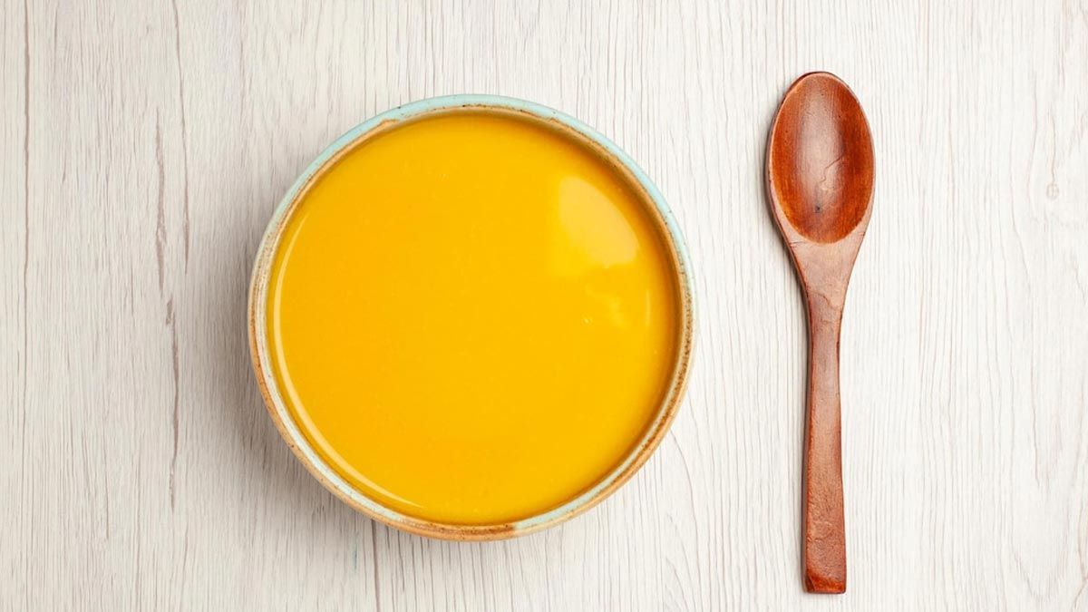 Cow ghee or buffalo ghee, know which ghee is better for health