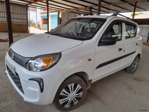 Maruti Alto, not Wagon R, now people are buying this cheap car, getting a lot of choice