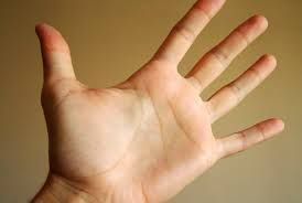 These palm lines show whether you will become a judge or a lawyer.